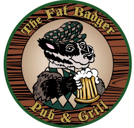 Fat Badger