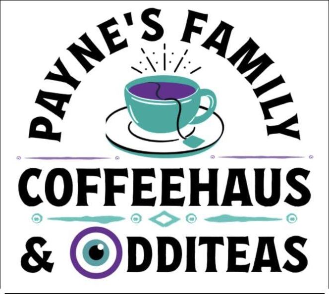Paynes Family CoffeeHaus & Odditeas
